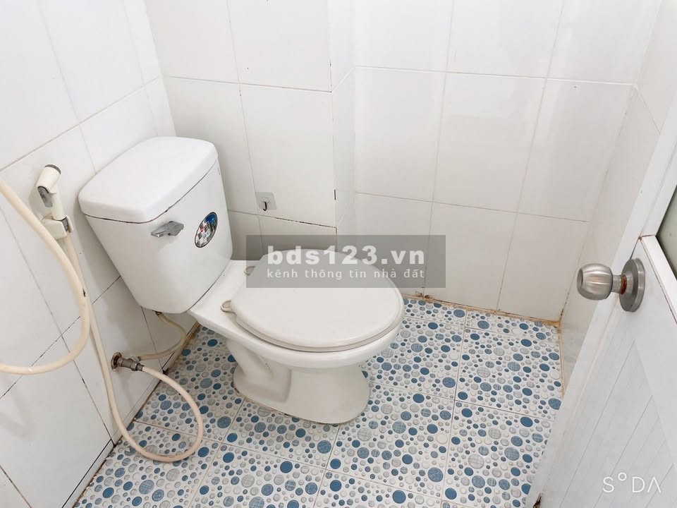 Cho thuê phòng trọ 3.5 triệu tại hẻm 30 Lâm Văn Bền, P. Tân…