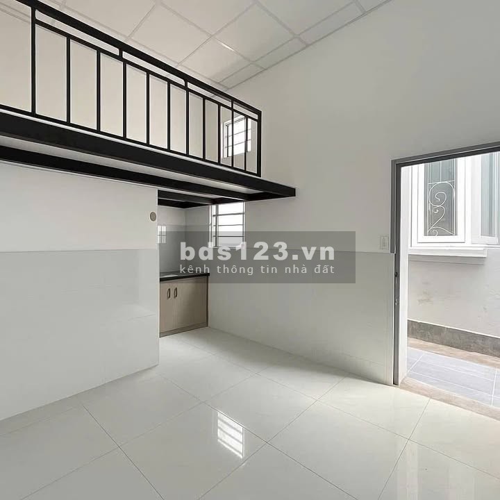 Cho thuê phòng trọ Lê Đình Cẩn - Tỉnh Lộ 10, gần AEON Bình Tân