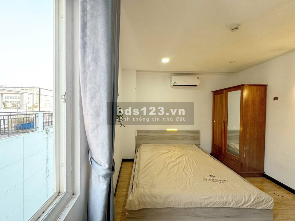 Phòng cho thuê 138 Lê Văn Sỹ, Phú Nhuận - 5.2 triệu/tháng