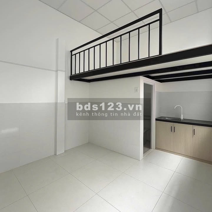 Cho thuê phòng trọ Lê Đình Cẩn - Tỉnh Lộ 10, gần AEON Bình Tân