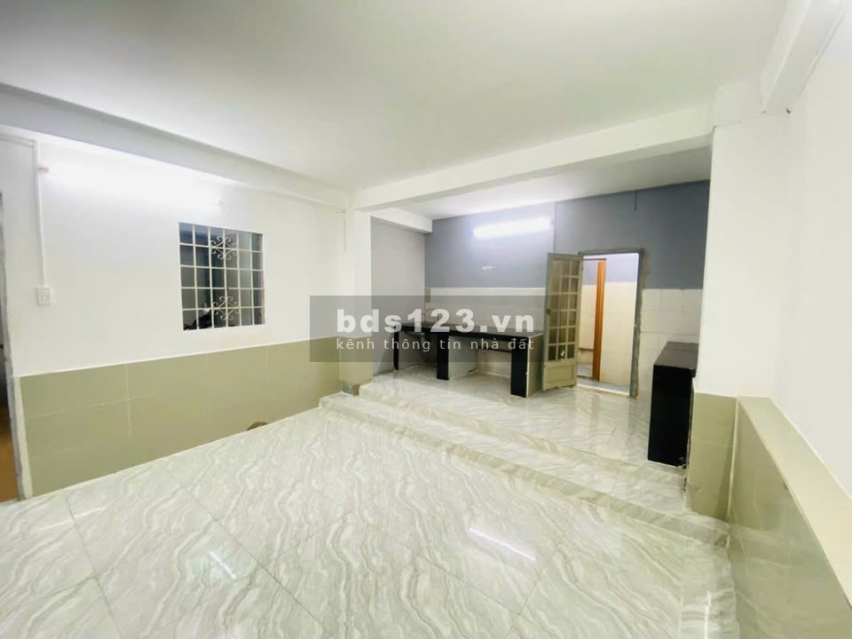 Phòng cho thuê tại 2022 Quốc lộ 1A, Tân Thới Hiệp, Quận 12