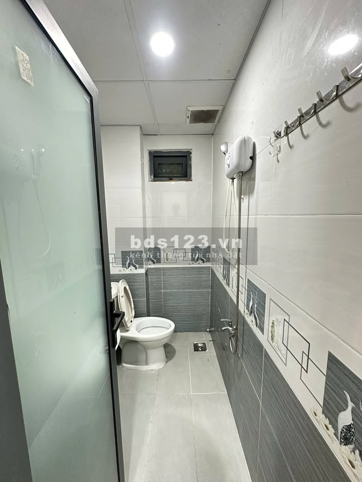 Căn hộ mini Hàng Xanh, Bùi Đình Tuý – Giá 4.500.000 VNĐ