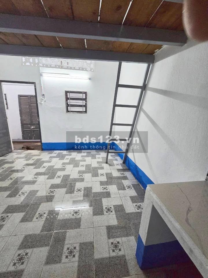 Cho thuê phòng trọ 75 Hồ Văn Long, P.Tân Tạo, Q.Bình Tân