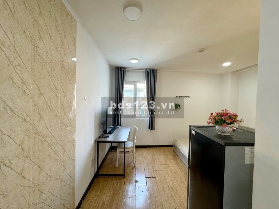 Phòng cho thuê 138 Lê Văn Sỹ, Phú Nhuận - 5.2 triệu/tháng