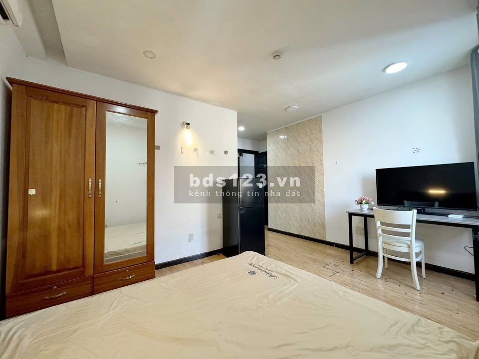 Phòng cho thuê 138 Lê Văn Sỹ, Phú Nhuận - 5.2 triệu/tháng