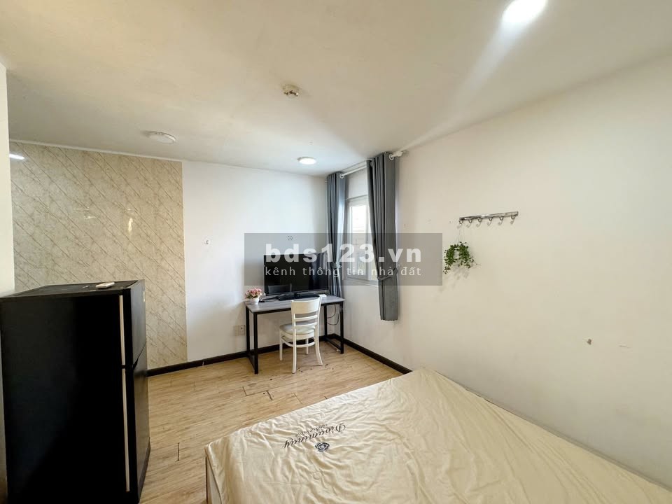 Phòng cho thuê 138 Lê Văn Sỹ, Phú Nhuận - 5.2 triệu/tháng