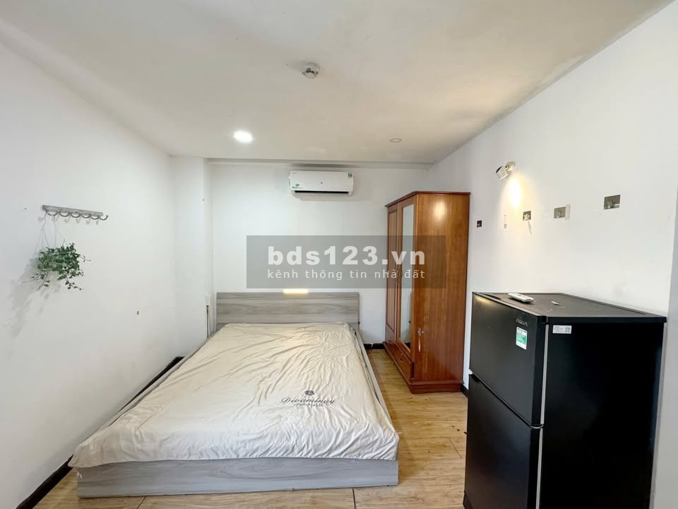 Phòng cho thuê 138 Lê Văn Sỹ, Phú Nhuận - 5.2 triệu/tháng