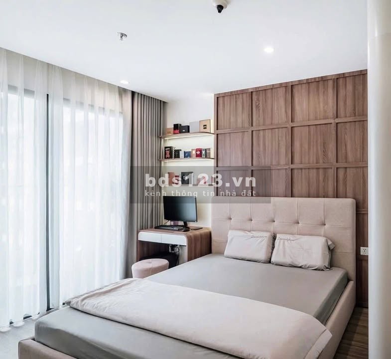 Cho thuê phòng full nội thất có cửa sổ tại Lâm Văn Bền,…