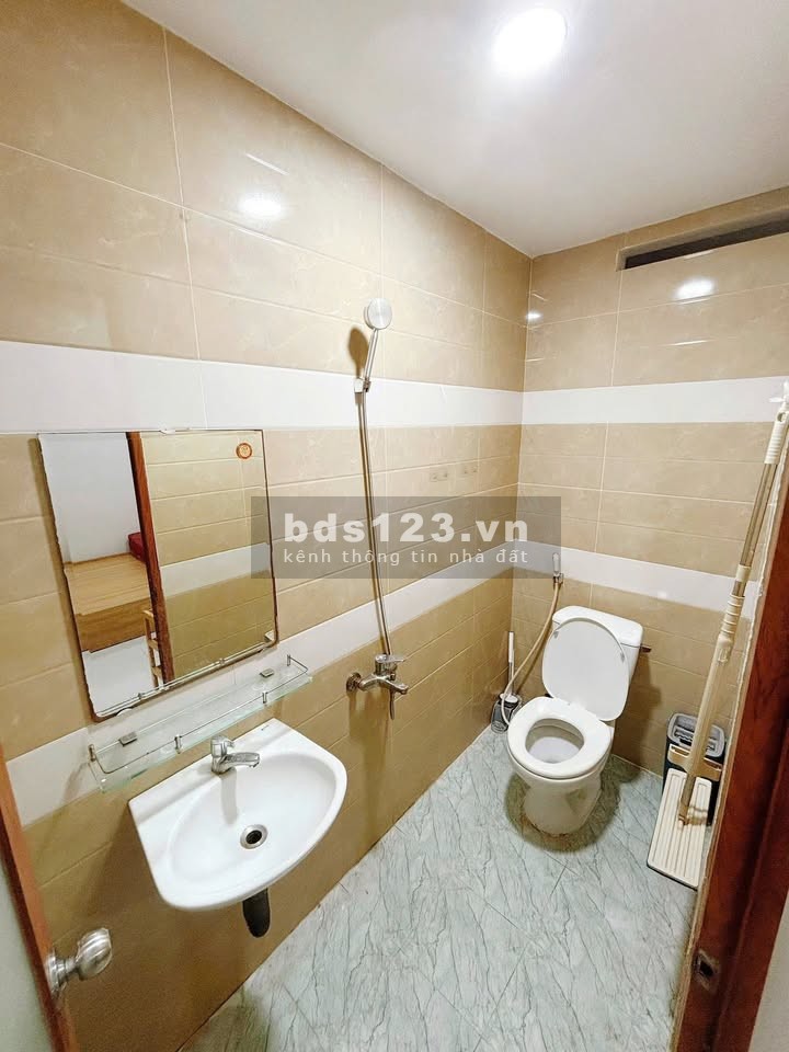 Cho thuê Studio có ban công, cửa sổ trời tại Phạm Văn Chiêu,…