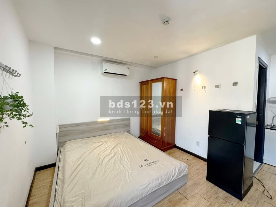 Phòng cho thuê 138 Lê Văn Sỹ, Phú Nhuận - 5.2 triệu/tháng