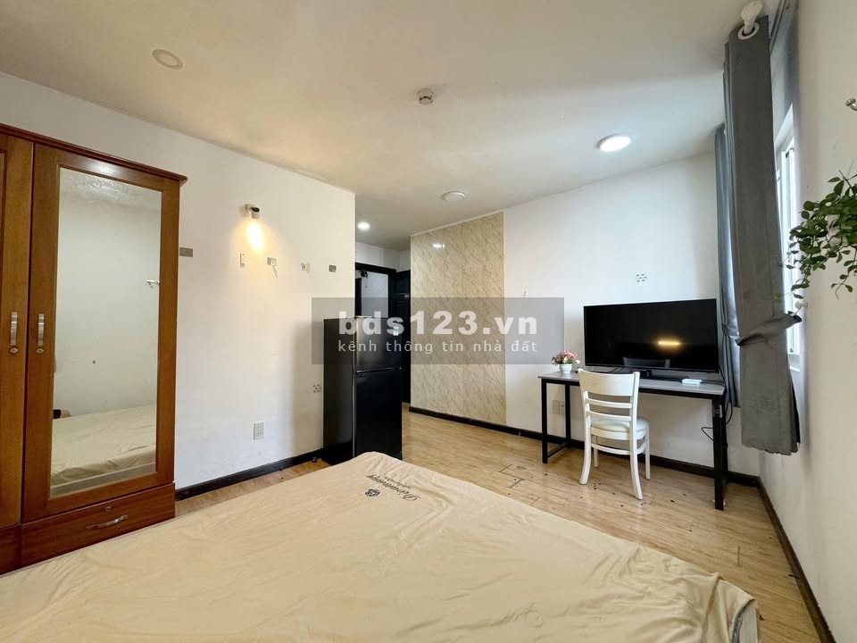 Phòng cho thuê 138 Lê Văn Sỹ, Phú Nhuận - 5.2 triệu/tháng