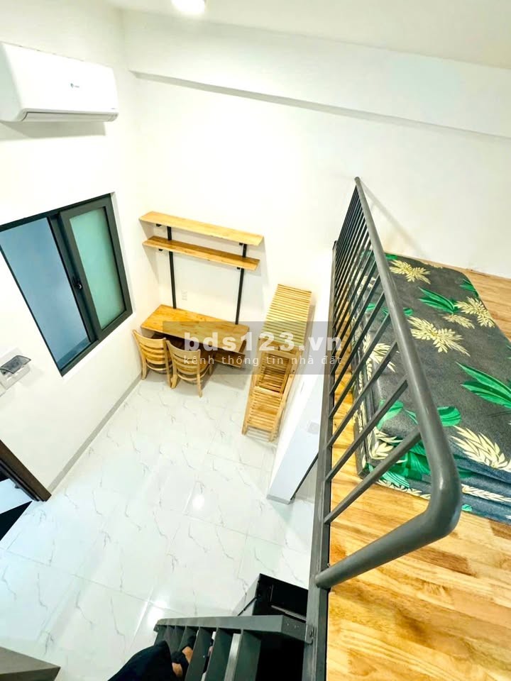 Phòng có gác full nội thất 3.8 Triệu/tháng tại Linh Trung, Thủ…