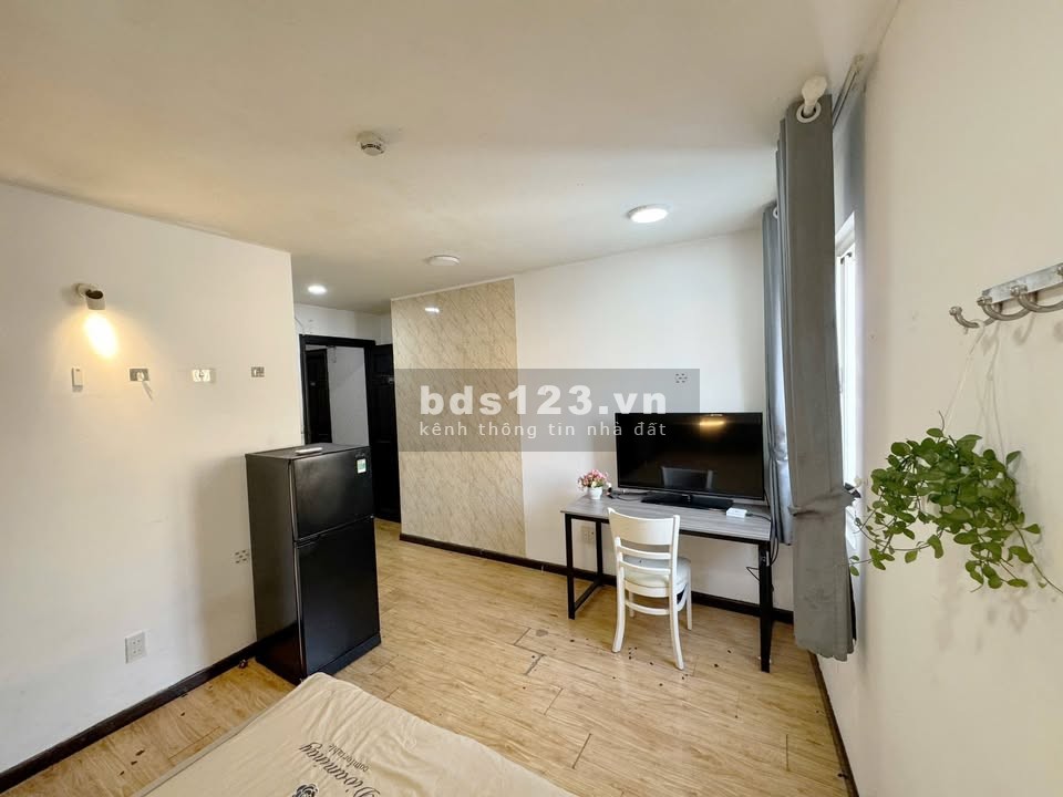 Phòng cho thuê 138 Lê Văn Sỹ, Phú Nhuận - 5.2 triệu/tháng