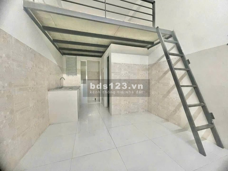 Phòng trọ Đường 57C, Tân Tạo, Bình Tân - Gần AEON Bình Tân,…