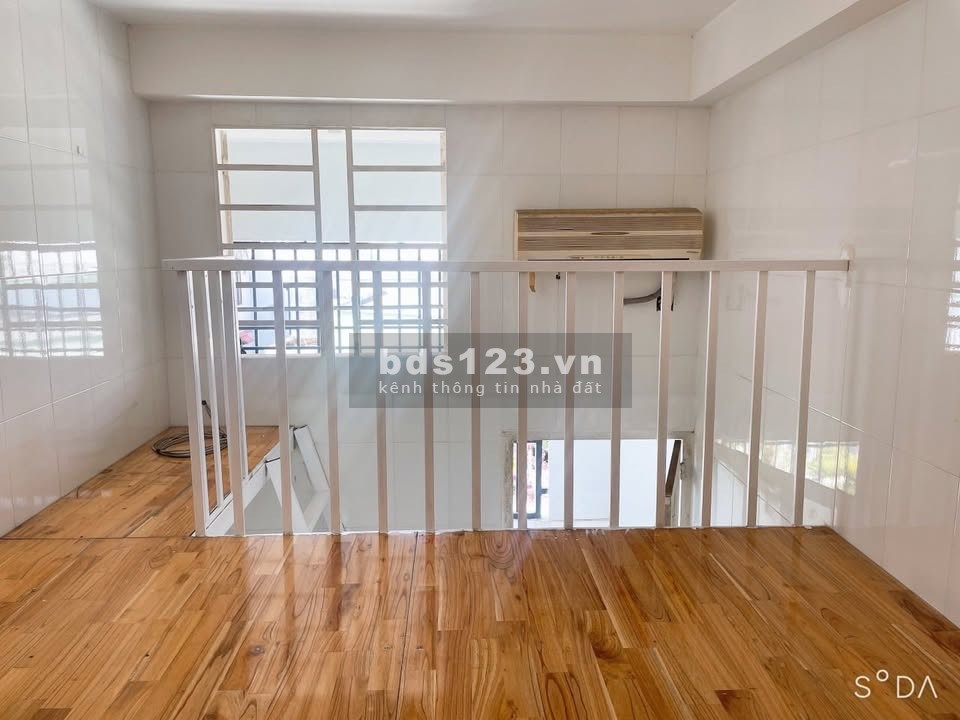 Cho thuê phòng trọ 3.5 triệu tại hẻm 30 Lâm Văn Bền, P. Tân…