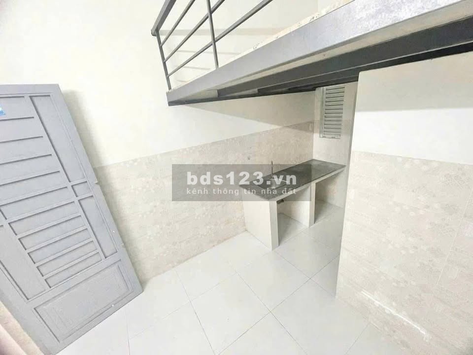 Phòng trọ Đường 57C, Tân Tạo, Bình Tân - Gần AEON Bình Tân,…