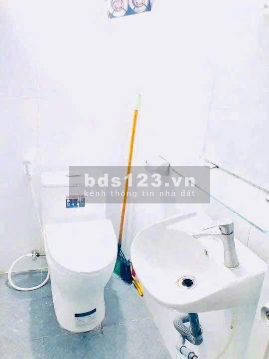 Cho thuê Ký túc xá đầy đủ tiện nghi tại 18/4 Nguyễn Cửu…