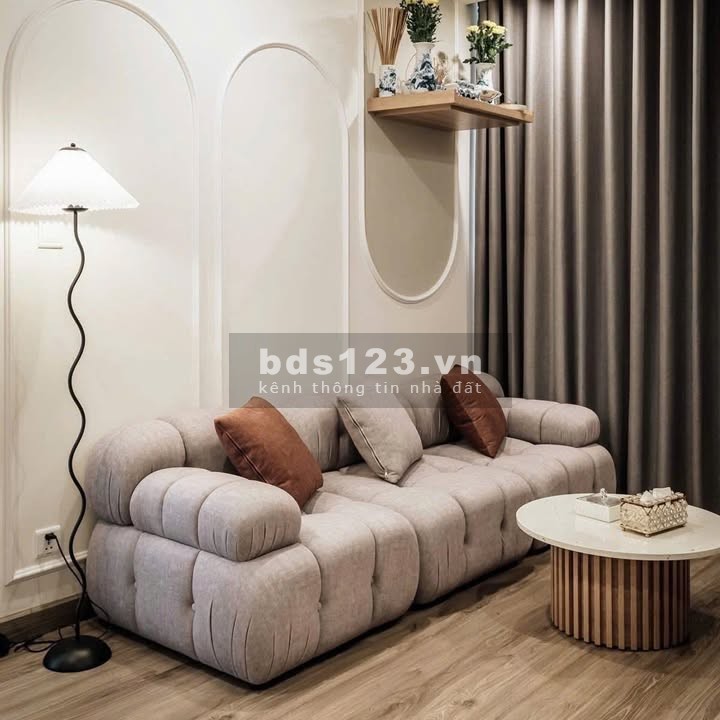 Cho thuê phòng full nội thất có cửa sổ tại Lâm Văn Bền,…