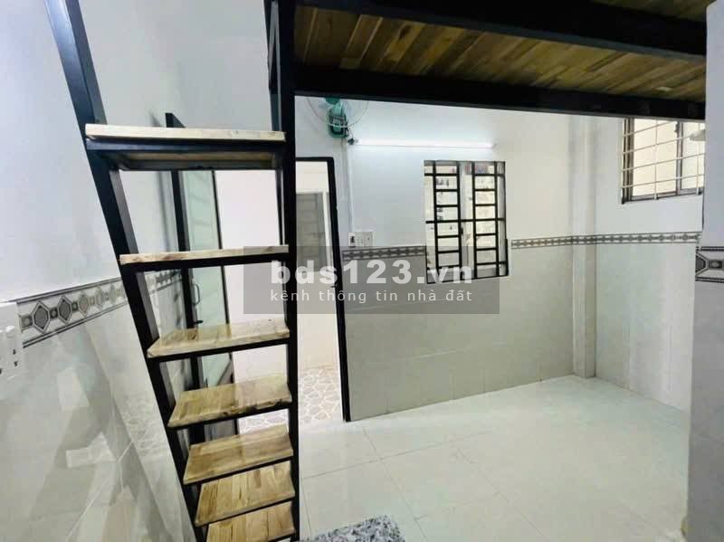 Cho thuê phòng trọ có gác tại 78 Hà Thị Đát, Tân Phú