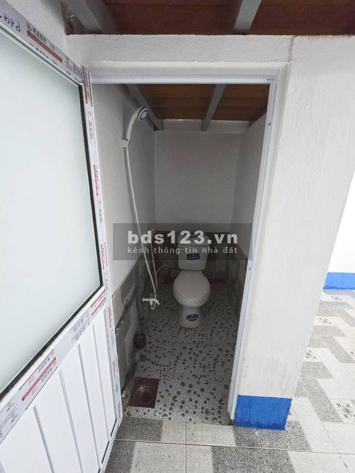 Cho thuê phòng trọ 75 Hồ Văn Long, P.Tân Tạo, Q.Bình Tân