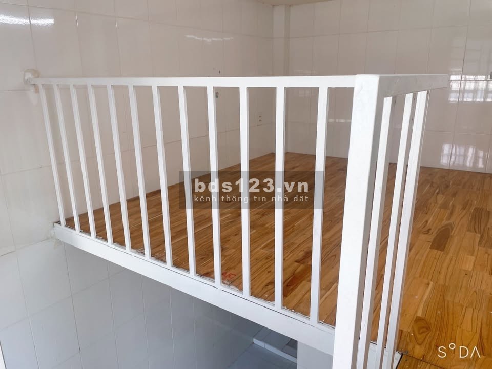 Cho thuê phòng trọ 3.5 triệu tại hẻm 30 Lâm Văn Bền, P. Tân…