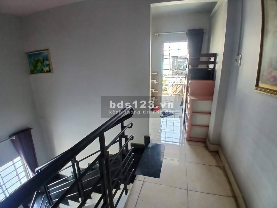 Cho thuê nhà 3PN full nội thất P. Hiệp Bình Phước, Thủ Đức…