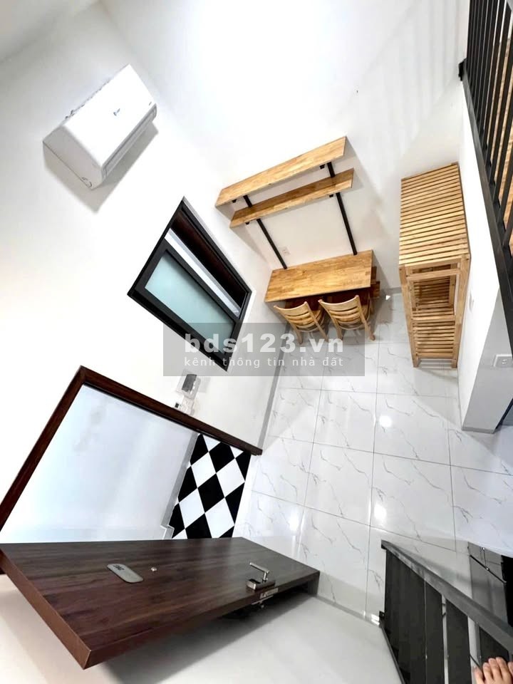 Phòng có gác full nội thất 3.8 Triệu/tháng tại Linh Trung, Thủ…