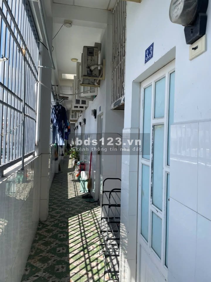 Cho thuê phòng trọ 3.5 triệu tại hẻm 30 Lâm Văn Bền, P. Tân…