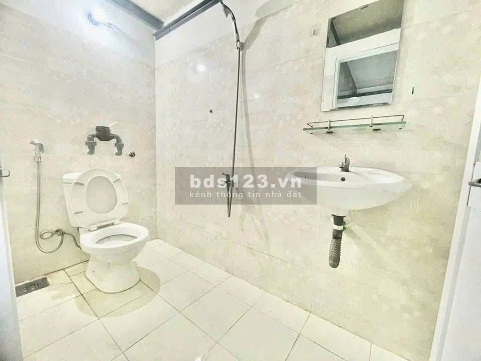 Phòng trọ Đường 57C, Tân Tạo, Bình Tân - Gần AEON Bình Tân,…