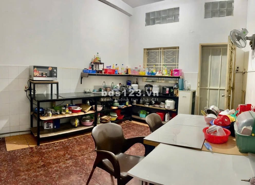 Cho thuê Ký túc xá đầy đủ tiện nghi tại 18/4 Nguyễn Cửu…