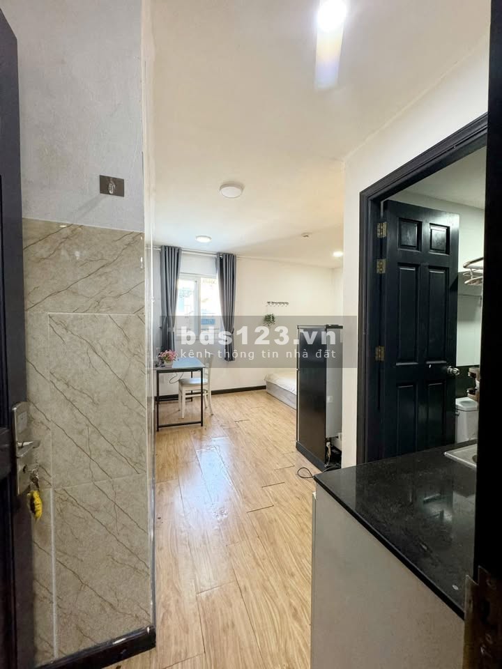 Phòng cho thuê 138 Lê Văn Sỹ, Phú Nhuận - 5.2 triệu/tháng