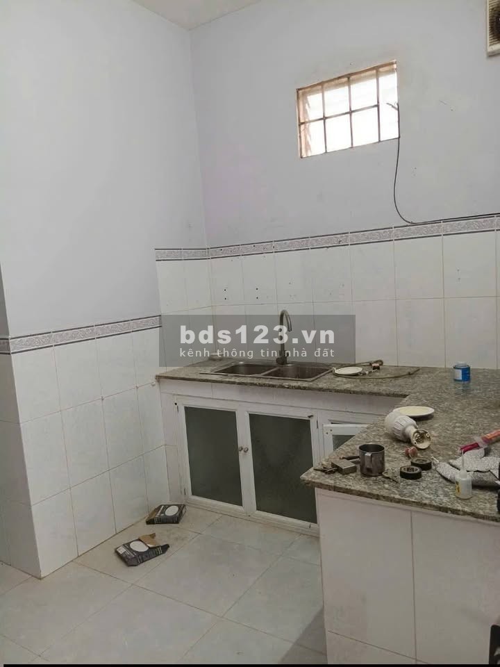 Cho thuê nhà nguyên căn góc 2 mặt tiền, Tân Xuân, Hóc Môn, 5…