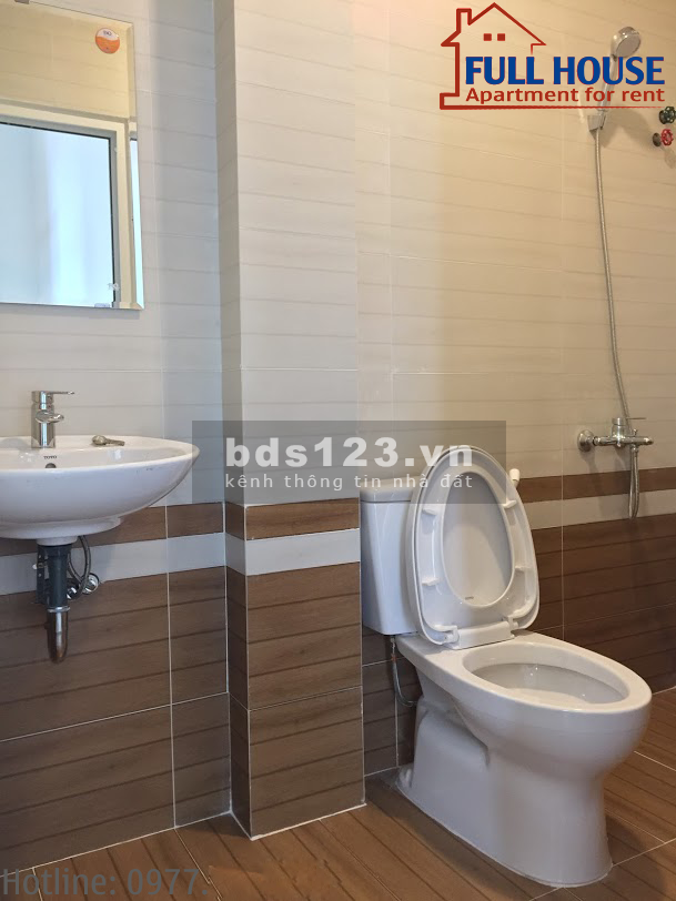 Phòng full nội thất ban công lớn Chợ Tân Quy Q7 (ban công riêng)