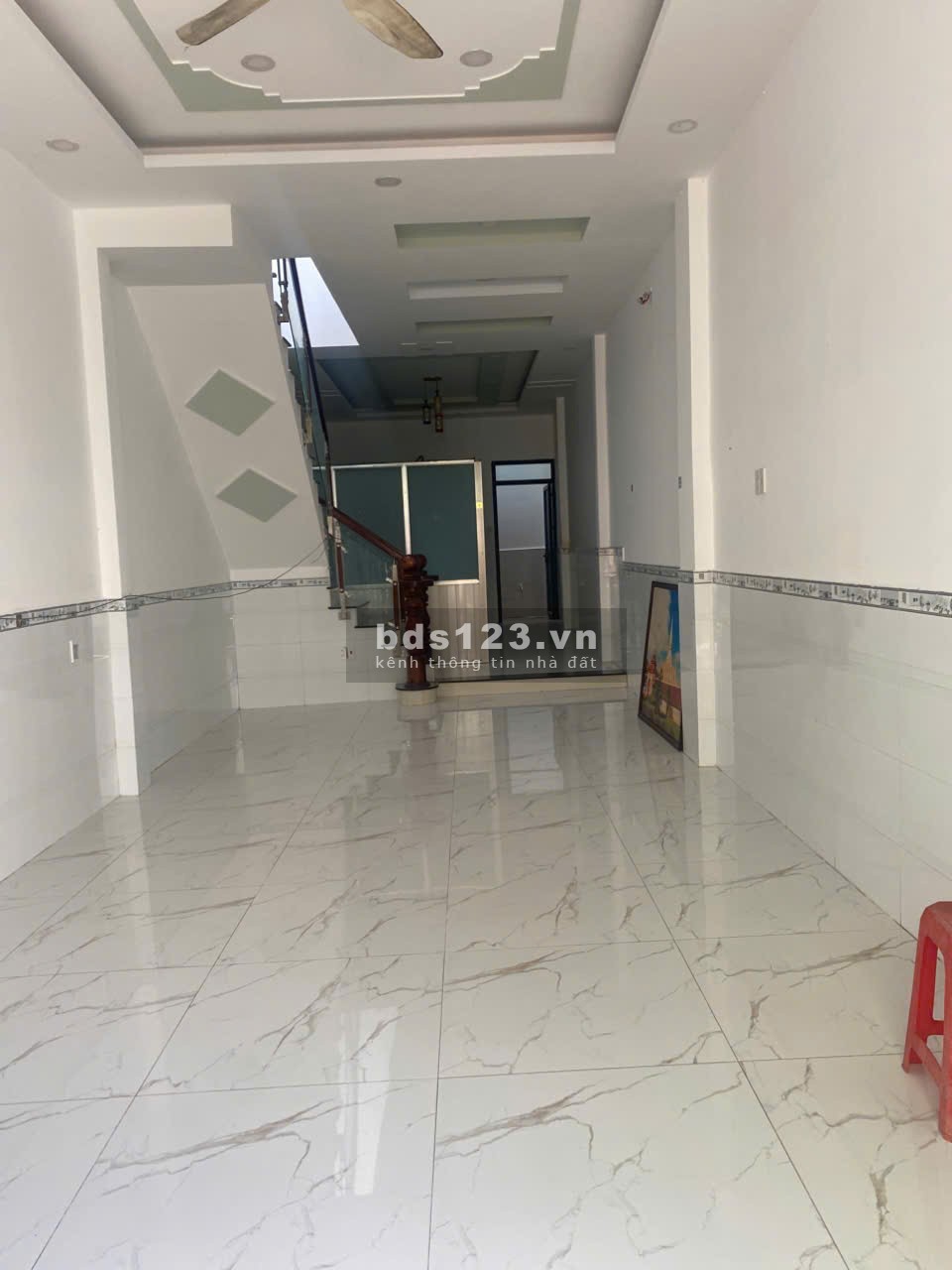 Chính chủ cho thuê nhà riêng Q8, 1 trệt 1 lầu, DTSD 142m2, sạch sẽ,sân thượng thoáng mát, vào ở ngay