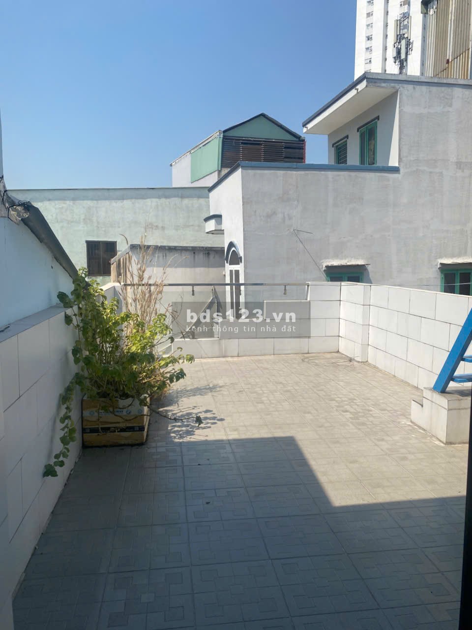 Chính chủ cho thuê nhà riêng Q8, 1 trệt 1 lầu, DTSD 142m2, sạch sẽ,sân thượng thoáng mát, vào ở ngay