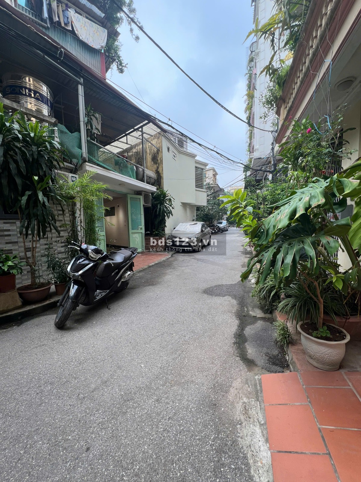 Chính chủ bán căn hộ thuộc Đ1 khu tập thể quân đội Nam…