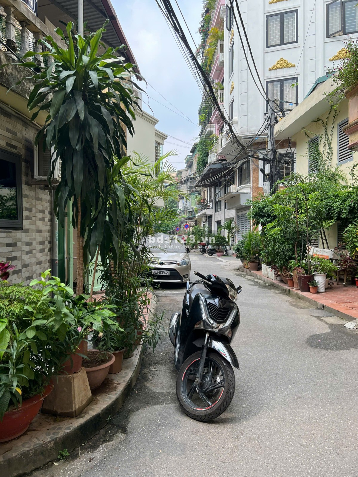 Chính chủ bán căn hộ thuộc Đ1 khu tập thể quân đội Nam…