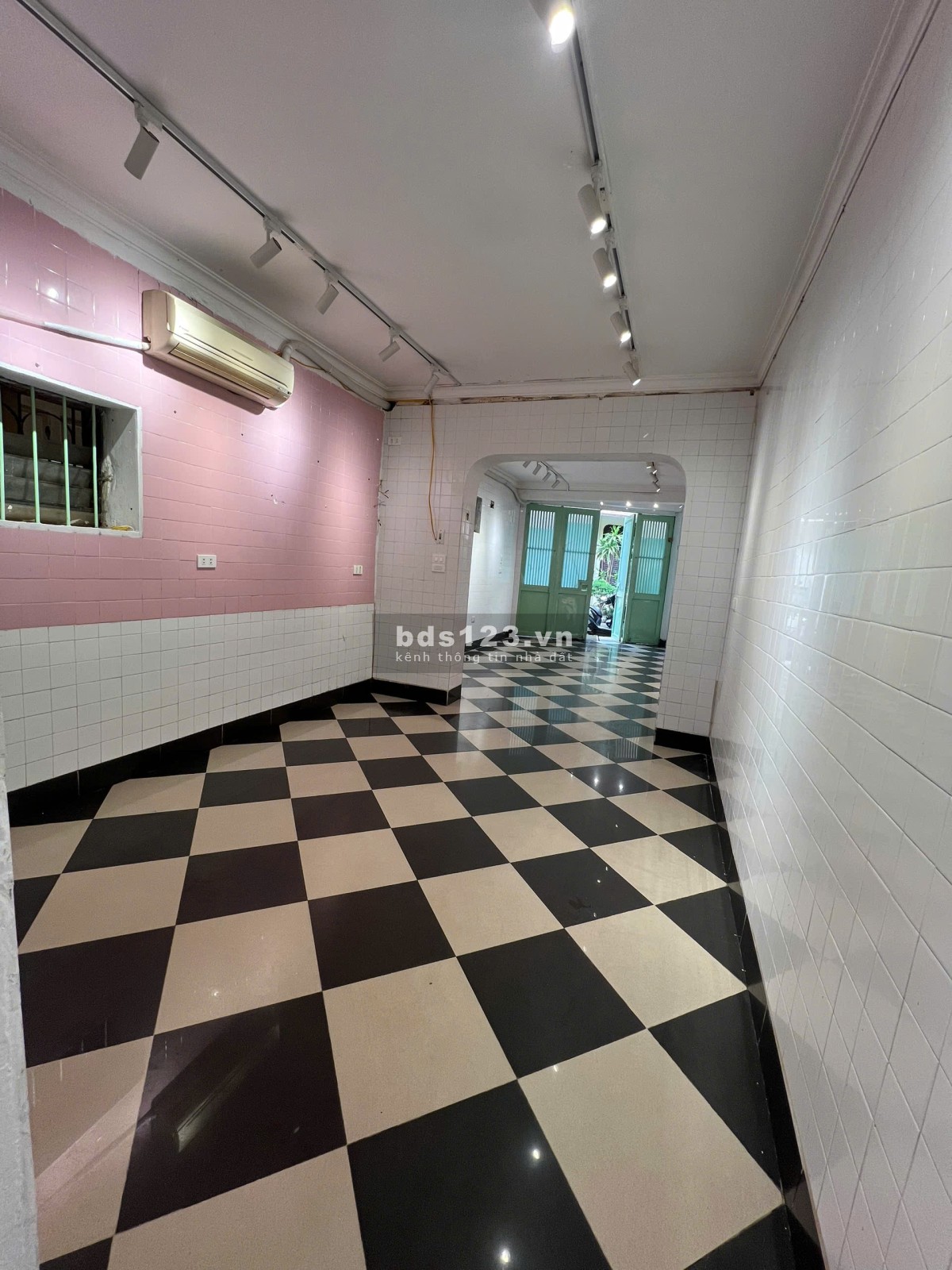 Chính chủ bán căn hộ thuộc Đ1 khu tập thể quân đội Nam…