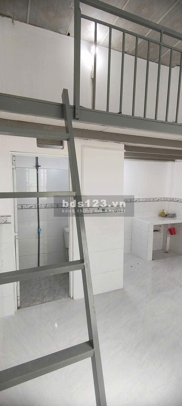 Còn 2 phòng trống tại Tây Thạnh, Tân Phú