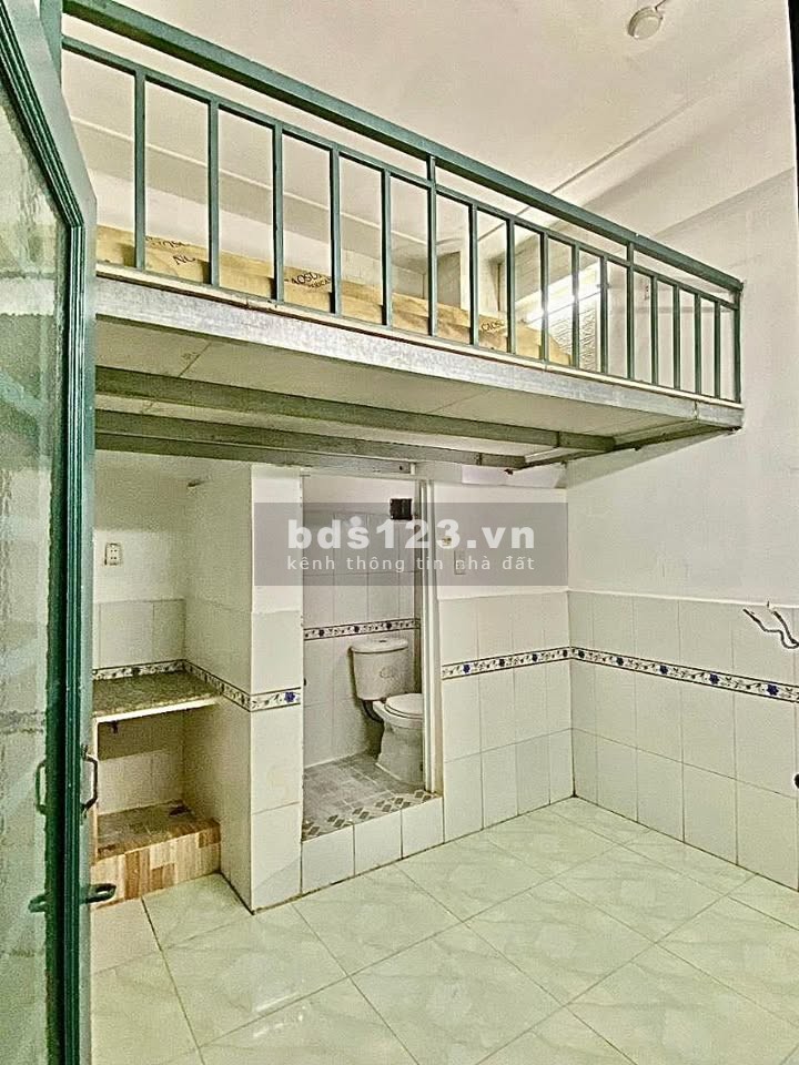 Cho thuê phòng tại 288 Lê Văn Quới, Bình Tân - Giá 2.6 triệu/tháng