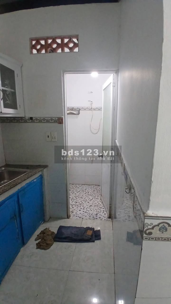 Cho thuê nhà cấp 4 Tân Xuân 7, 40m², 1PN, hẻm cụt