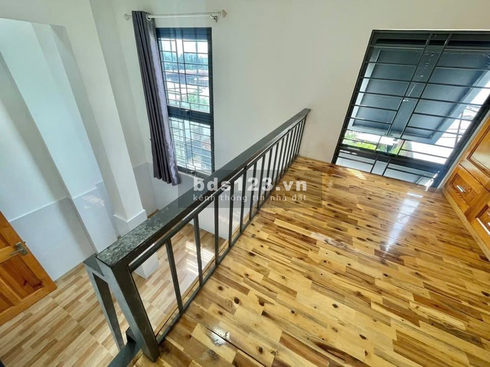 Cho thuê Duplex 114 Tô Ngọc Vân, Gò Vấp - Giữ phòng qua Tết,…