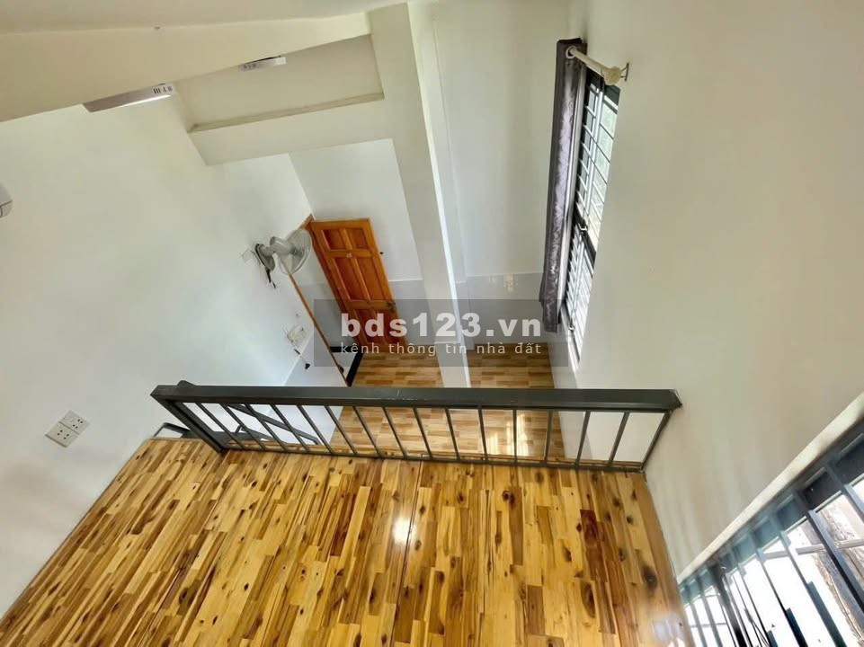 Cho thuê Duplex 114 Tô Ngọc Vân, Gò Vấp - Giữ phòng qua Tết,…