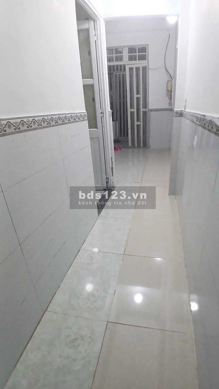 Cho thuê nhà cấp 4 Tân Xuân 7, 40m², 1PN, hẻm cụt