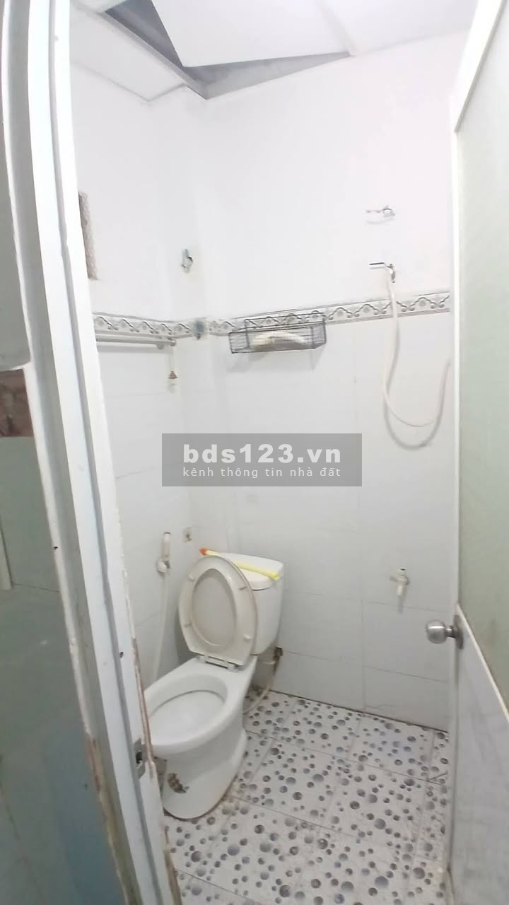 Cho thuê nhà cấp 4 Tân Xuân 7, 40m², 1PN, hẻm cụt