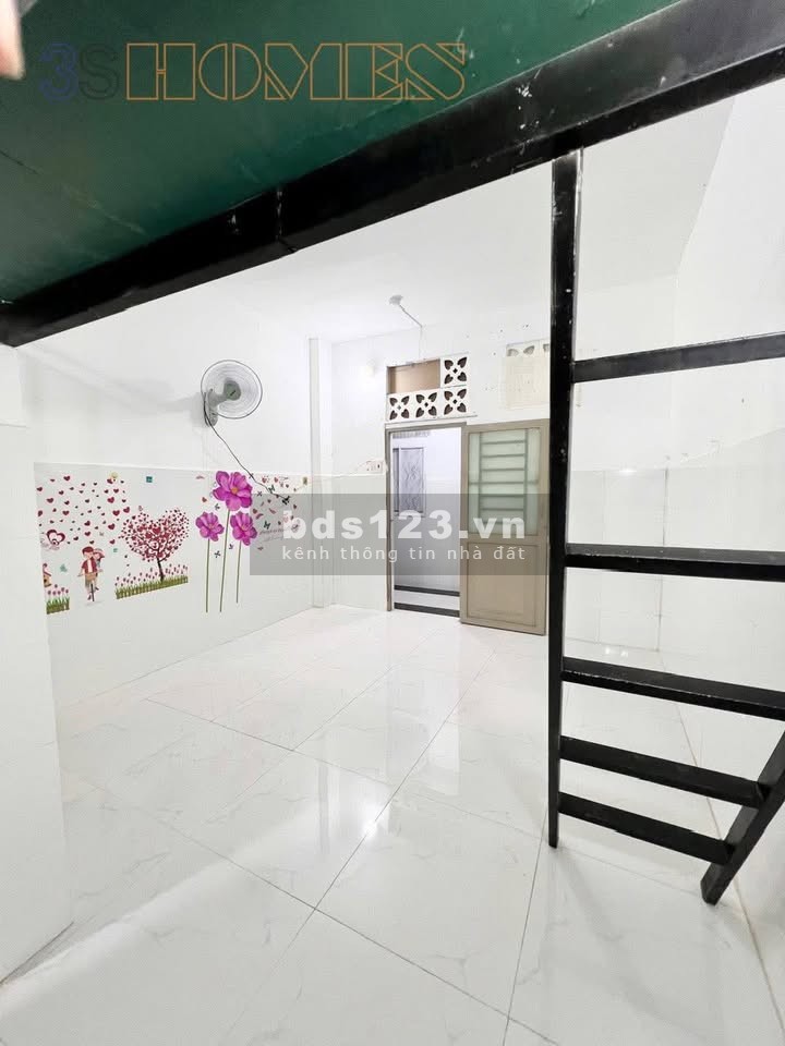 Phòng trọ 165 Phan Văn Hớn, gần Huflit Hóc Môn, FPT, Y Dược