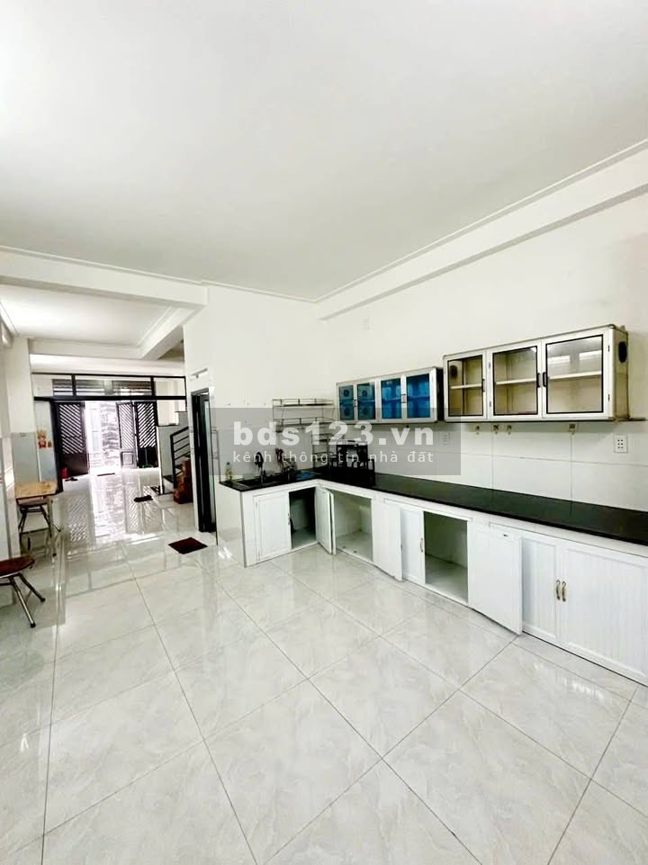 Nhà Mới 1 Lầu Tân Chánh Hiệp Q12, Gần CVPM Quang Trung - 8.5…