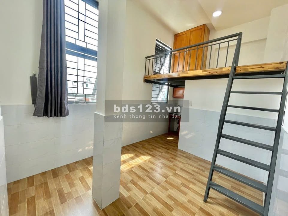 Cho thuê Duplex 114 Tô Ngọc Vân, Gò Vấp - Giữ phòng qua Tết,…