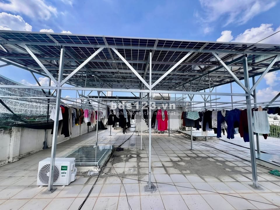 Cho thuê 2 phòng Duplex giá 3.1 triệu/tháng tại Hà Huy Giáp, Q.12