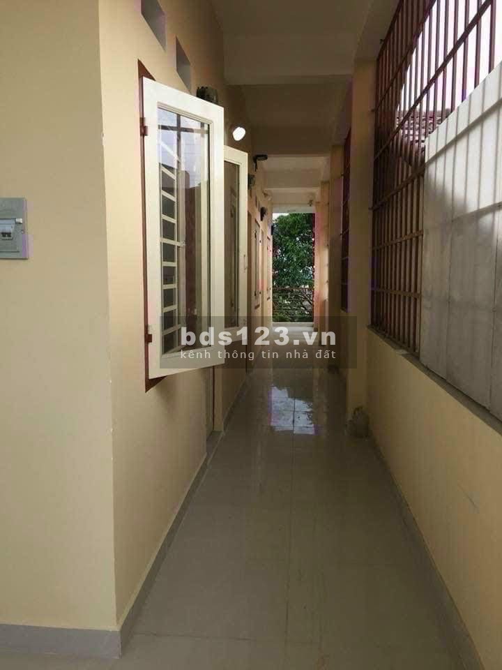 Cho thuê phòng trọ Linh Trung, Thủ Đức: Gần ĐH, KCN Cao, giờ…